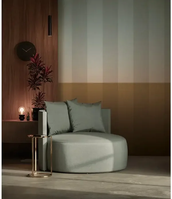 KEK Frans Uyterlinde Gradient Stripes FU-022