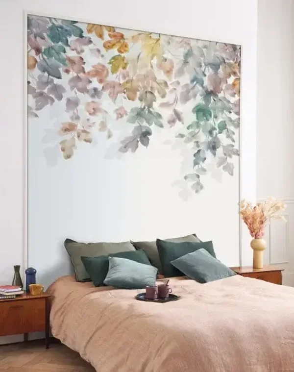 Casadeco Wonderwalls 3 Rêverie d'Automne (non woven)
