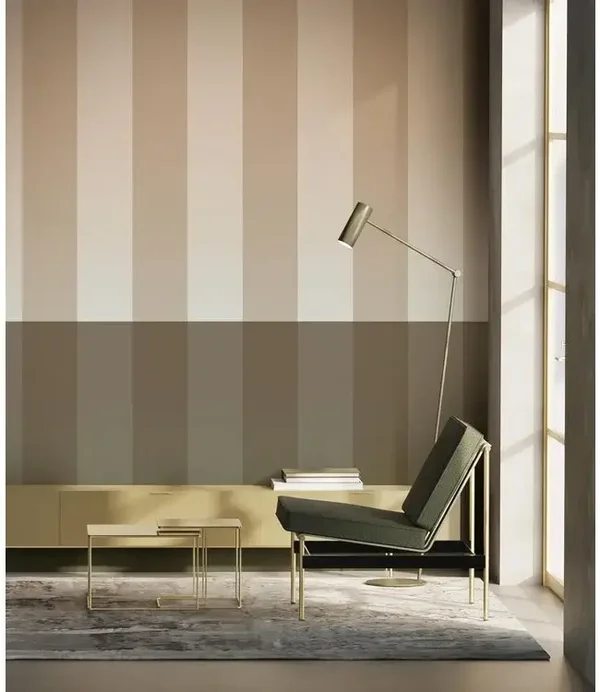 KEK Frans Uyterlinde Gradient Stripes FU-021