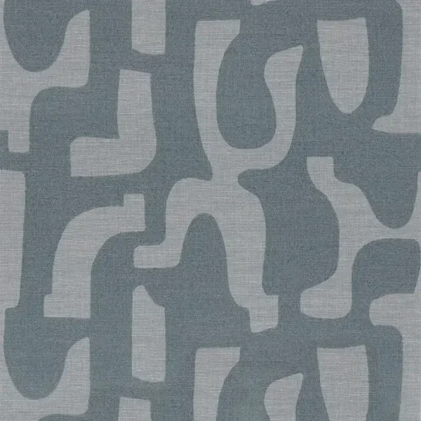 Casamance Le Lin 3 Seran 7656 05 08