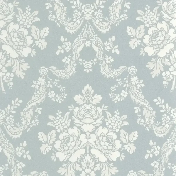 Casadeco Les Belles Toiles de Jouy 2 Pompadour BTJD201746336