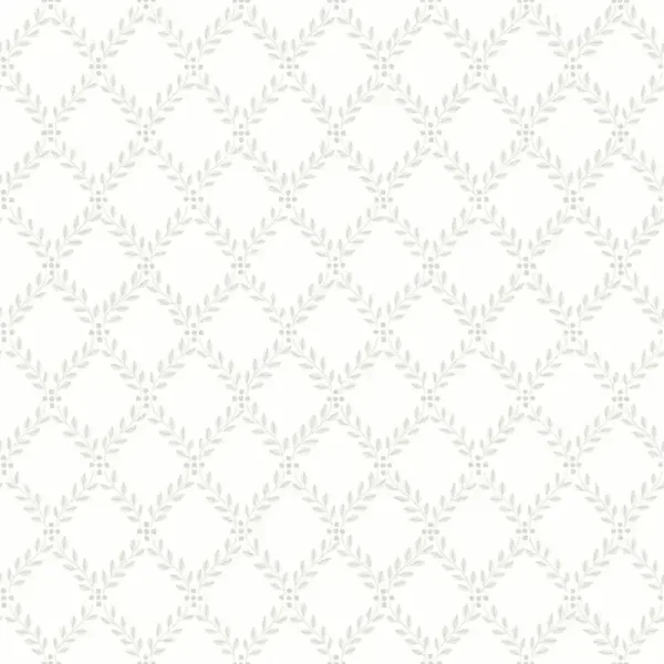 Borastapeter Falsterbo III Trellis leaves 7670