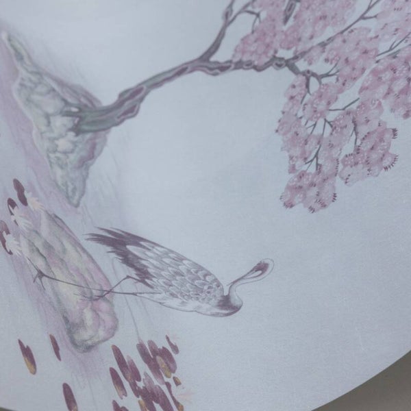 Cole & Son Shinrin Yoku Tile Toile 126/10035