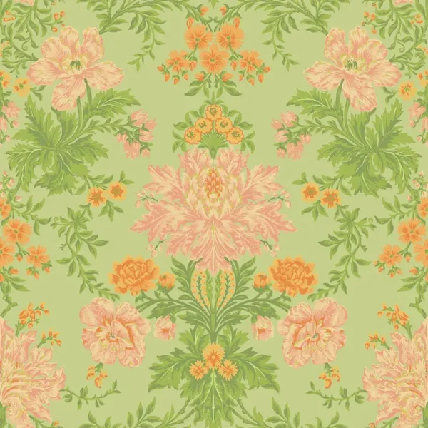 Cole & Son Classics Collection Vol. ll Poppies 128/7036