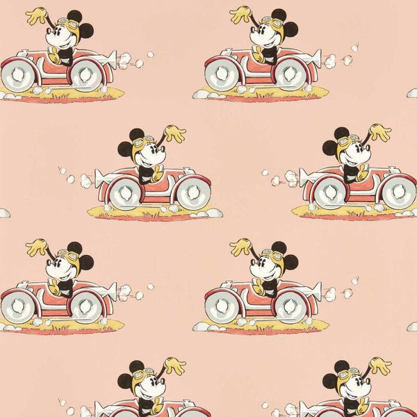 Sanderson Disney Home Minnie on the Move 217268
