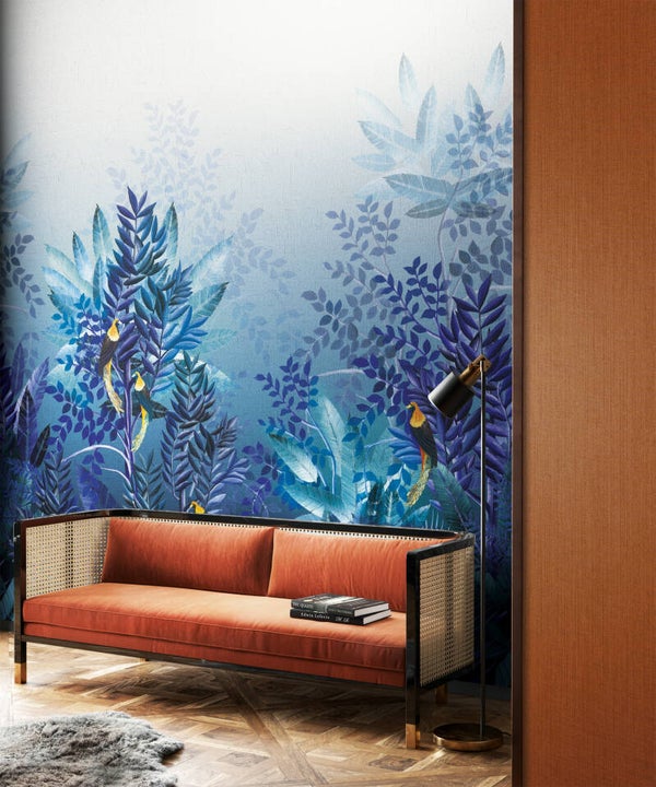 Masureel Walldesigns ll Tribute Sierra
