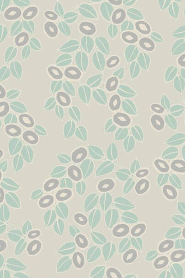 HookedonWalls Soft Symmetry Bloom 68682