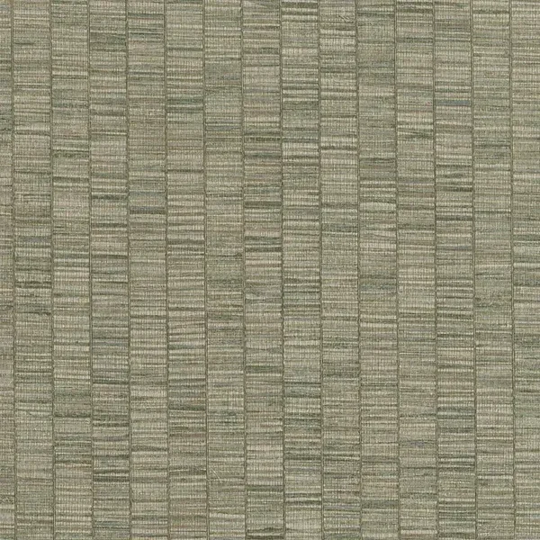 HookedonWalls Lemuria Unito Ribbon Grass 60653