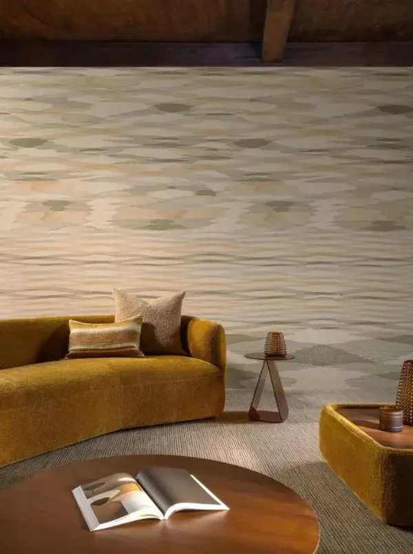 ARTE Indienne Kashmir 18330