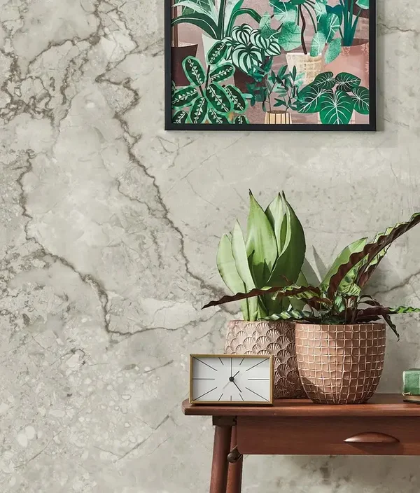 KEK Premium Wallpaper Marble Beige