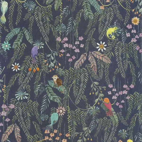 Casadeco Once Upon A Time 2 Tropical Forest OUTD 20075 69 09
