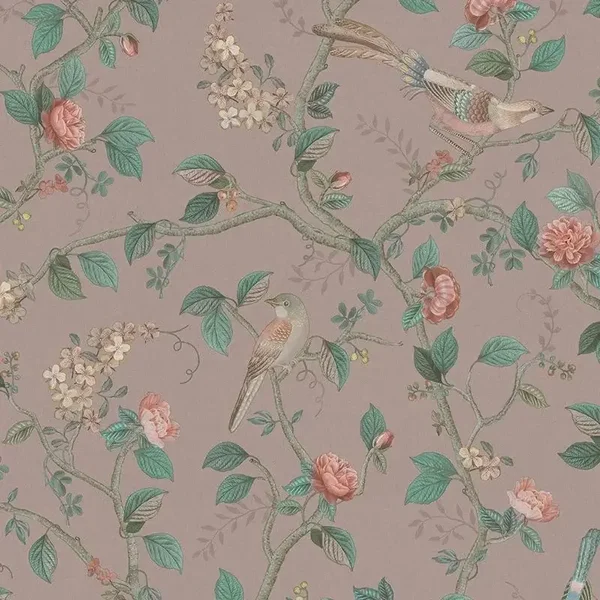 Eijffinger Pip Studio 6 Good Nightingale 333122