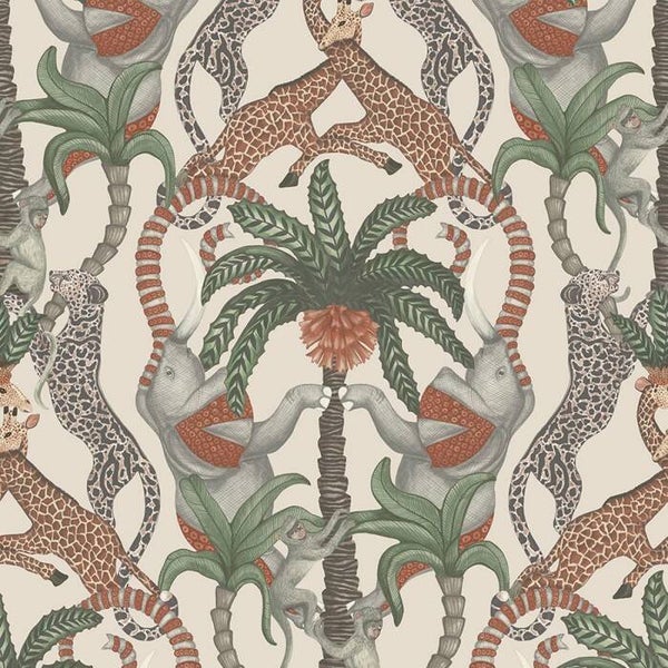 Cole & Son Ardmore Jabula Safari Totem 119/2011