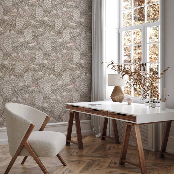 Cole & Son Ardmore Baobab Acacia Canopy 129/4015