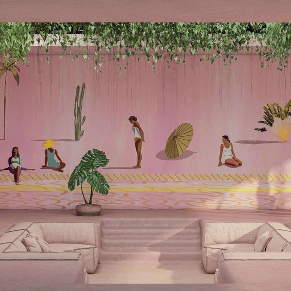 Élitis 360° Venus DM 908 01