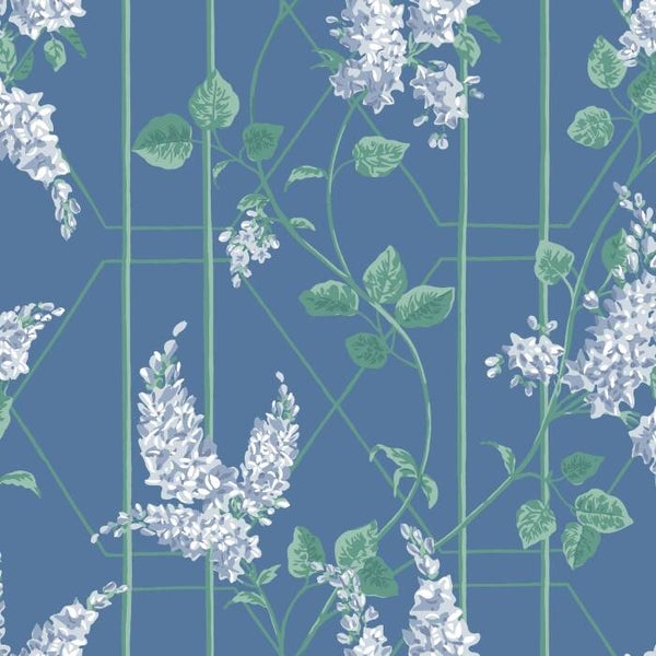 Cole & Son Botanical Botanica Wisteria 115/5015
