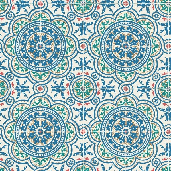 Cole & Son Seville Piccadilly 117/8024