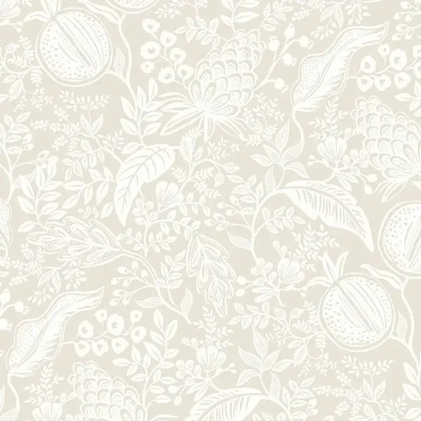 Eijffinger Rifle Paper Co. Pomegranate RP7388