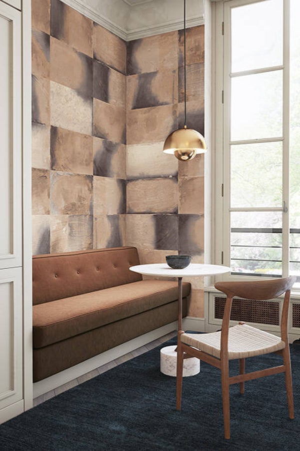 Masureel Walldesigns lV Teo Canyon