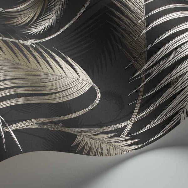 Cole & Son The Contemporary Collection Palm Jungle 95/1004