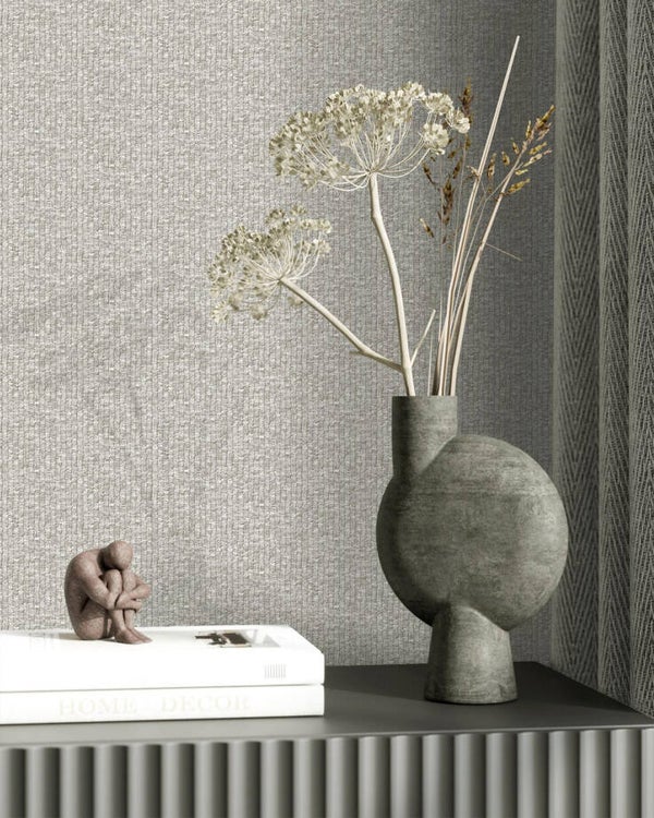 HookedonWalls Passe Partout Monochrome 62795