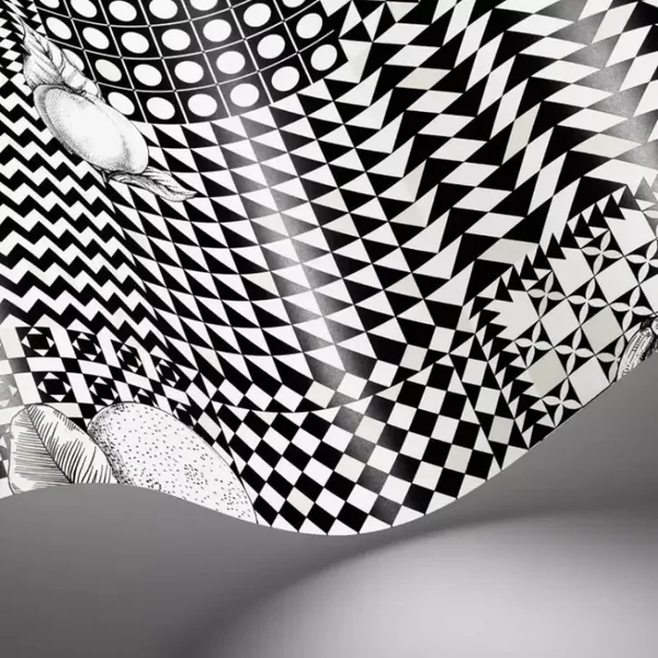 Cole & Son Fornasetti Senza Tempo II Frutta e Geometrico 123/6030