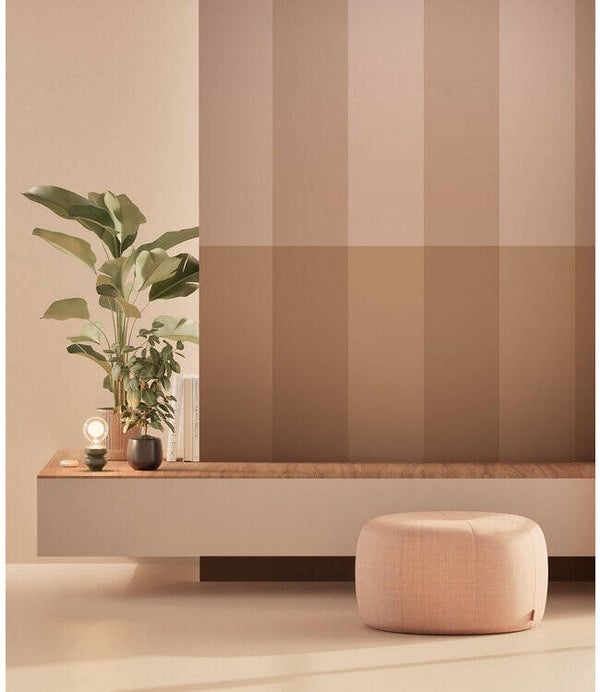 KEK Frans Uyterlinde Gradient Stripes FU-019