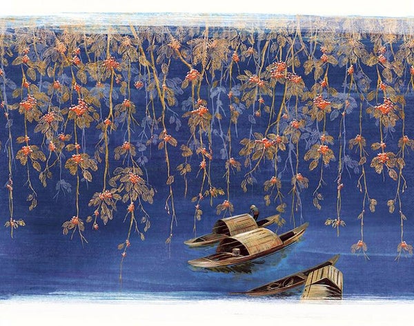 Masureel Kimono River DGKIM2031