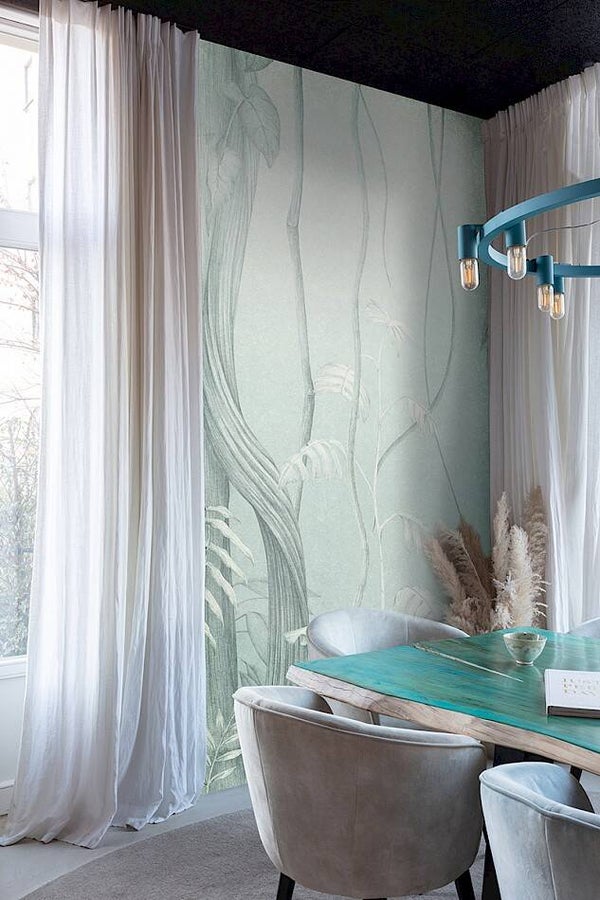 Masureel Walldesigns lll Moesson Dew