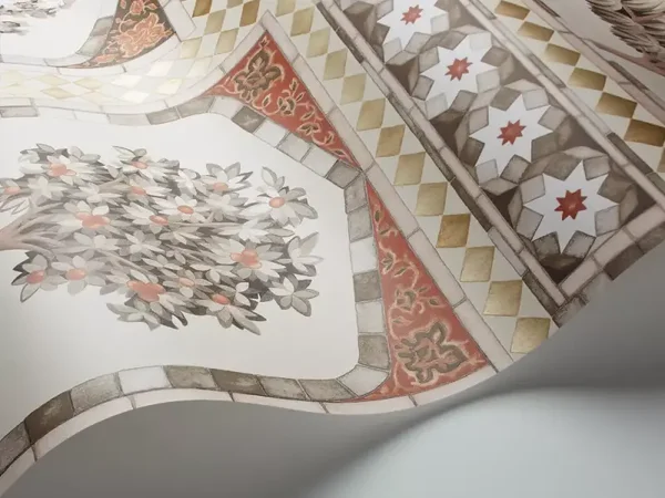 Cole & Son Martyn Lawrence Bullard Sultan's Palace 113/10031