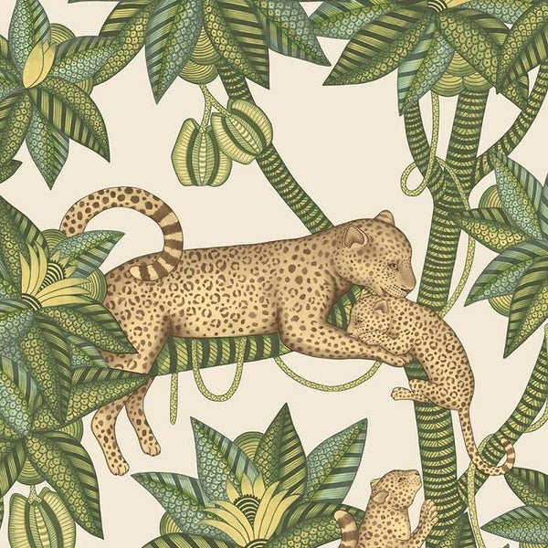 Cole & Son Ardmore Jabula Satara 119/3015