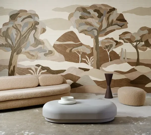 ARTE Emblème Under the Sycamore Tree 30820