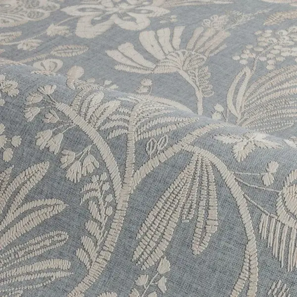 Casamance Broderies Pastel 76960508