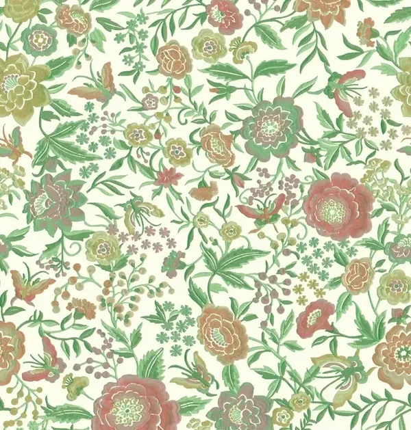 HookedonWalls Missoni Home 01 Oriental Garden 10010