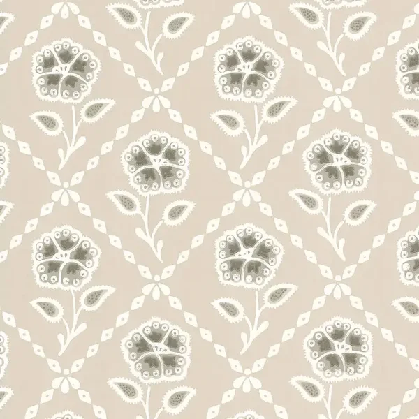 Little Greene Révolution Papers Whitehall 0284WHPEBBL