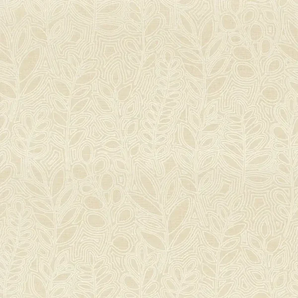 Casamance Palmadora Astragale 7668 01 00