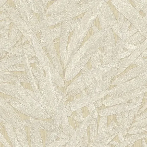 Eijffinger Rivièra Maison Structured Leaves 350541