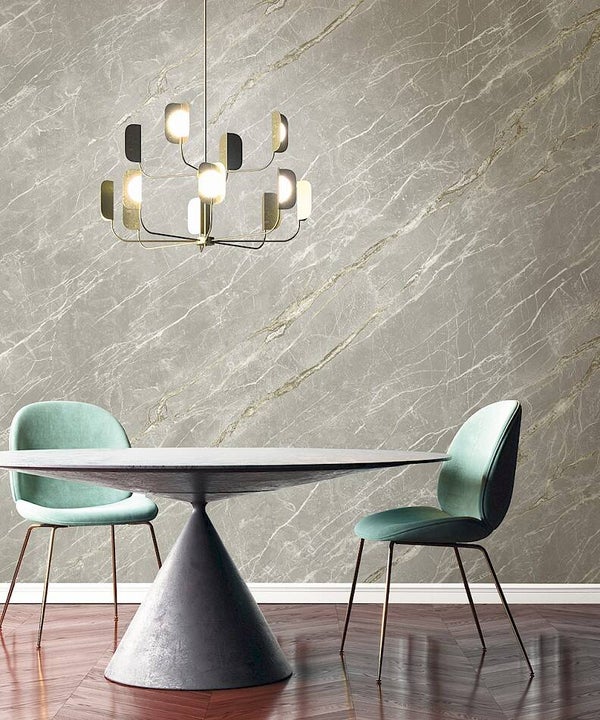 Masureel Walldesigns lll Marcuina Antracite
