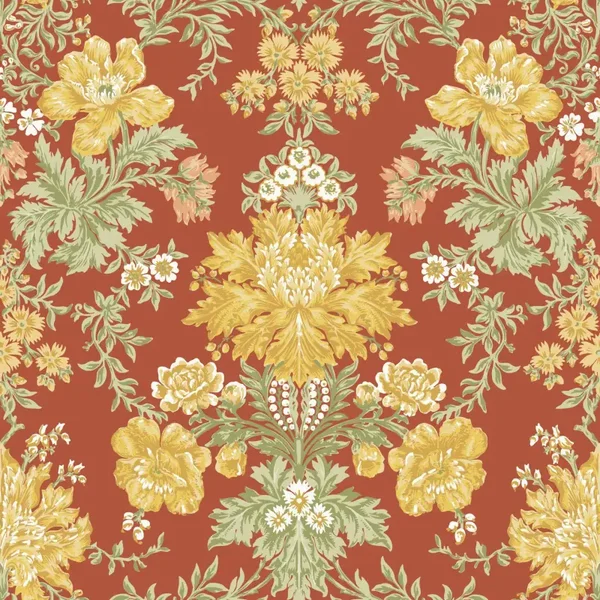 Cole & Son Classics Collection Vol. ll Poppies 128/7037