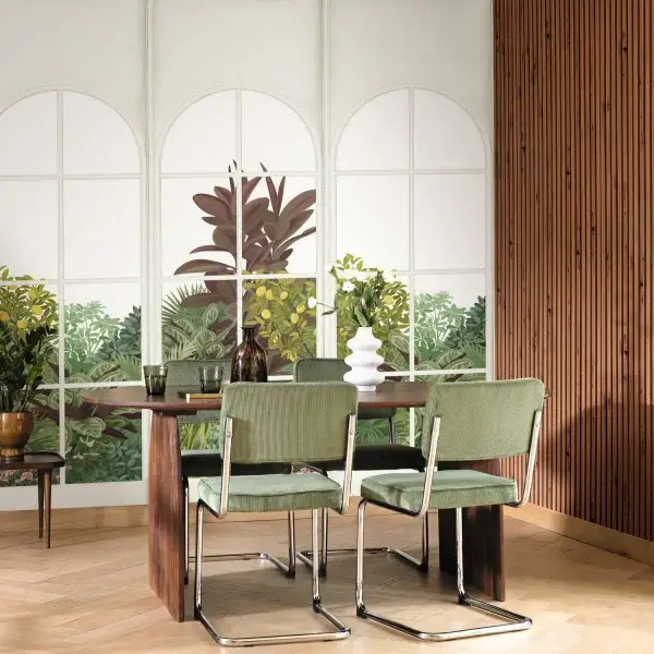 Caselio Kitchen Box Verdant Cascade