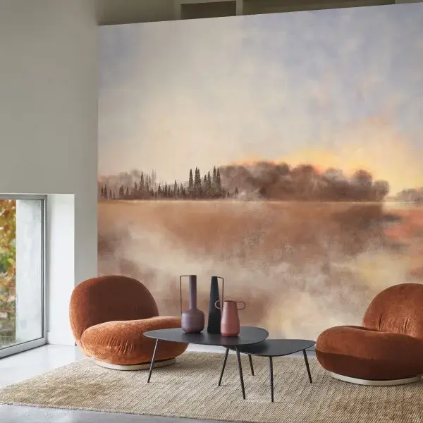Casadeco Wonderwalls 3 Luminis (vinyl)