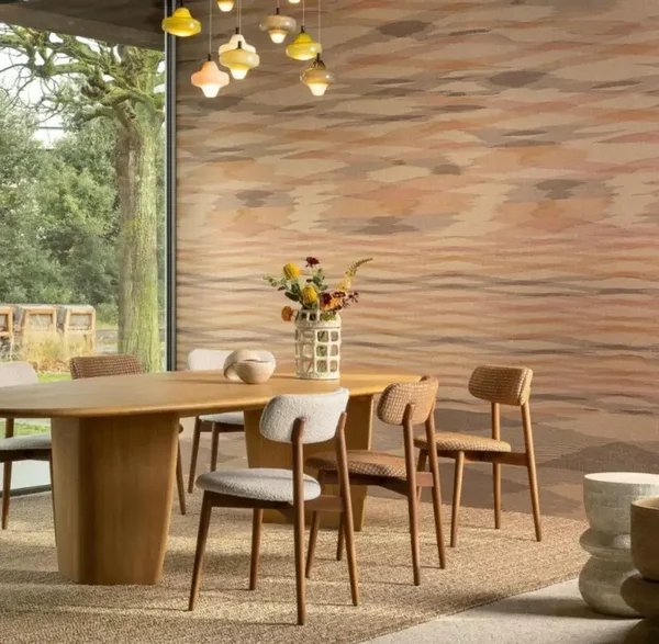 ARTE Indienne Kashmir 18332