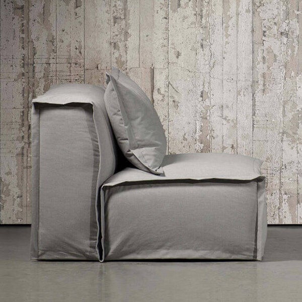 NLXL Piet Boon White Paint Concrete CON-06