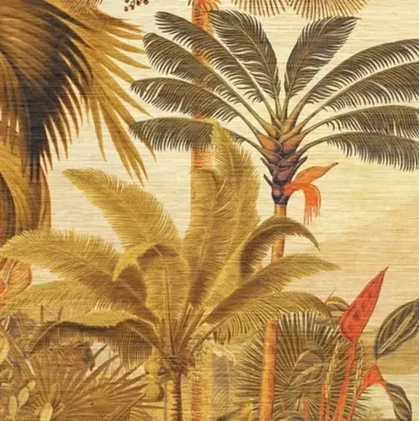 ARTE Décors & Panoramiques Rêverie Tropicale 26771A