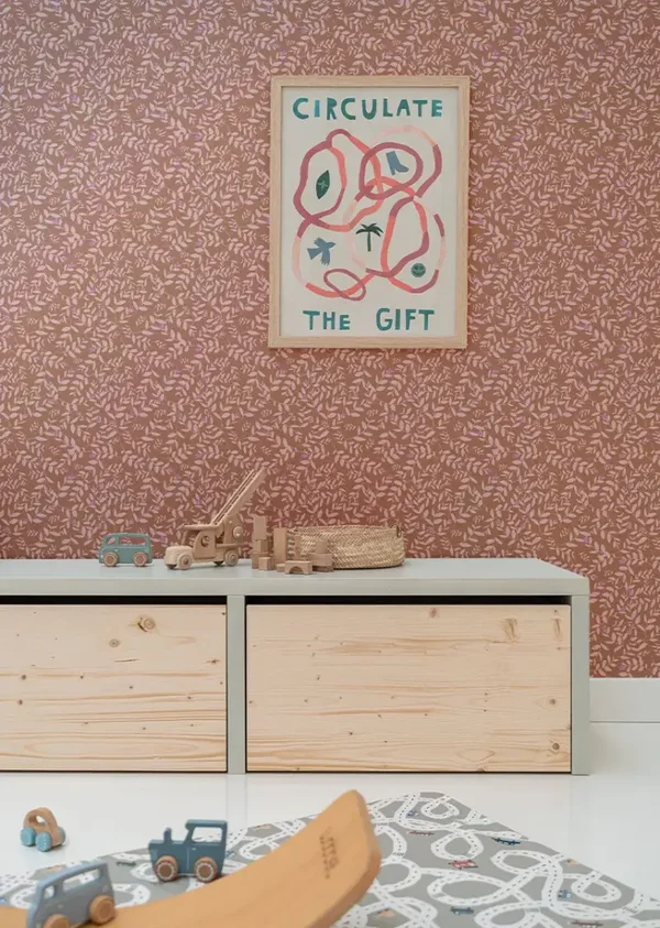 BIBELOTTE Flora Choco