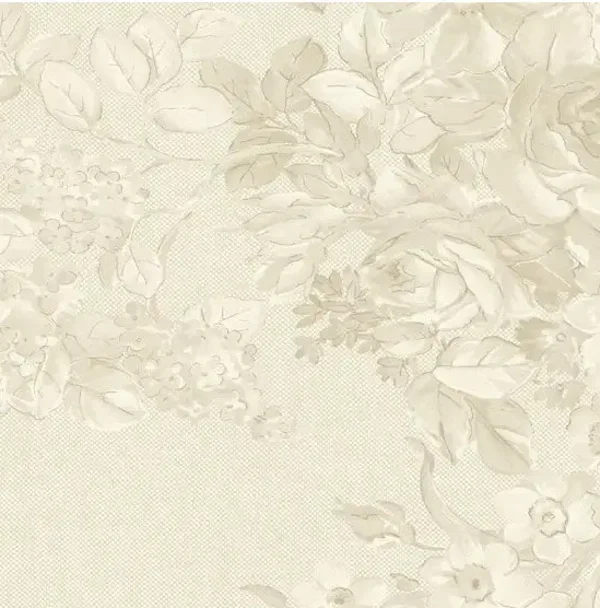 Flamant by ARTE The Wallpaper Collection Flower 40082