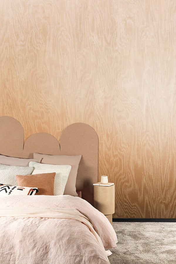 Masureel Walldesigns lV Moiré Sahara