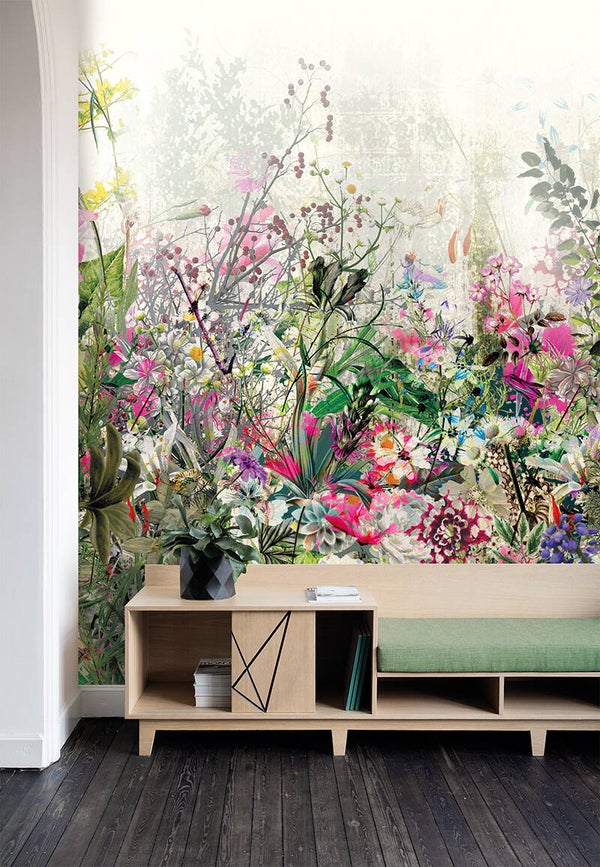 Masureel Walldesigns ll Vived Floral