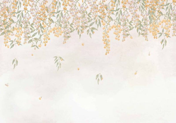 Coordonné Random Chinoiseries ll Manuela A00260