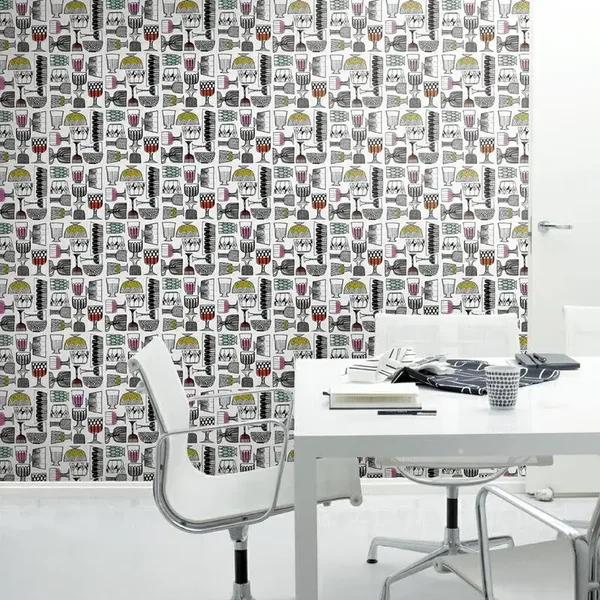 HookedonWalls Marimekko Kippis 14100